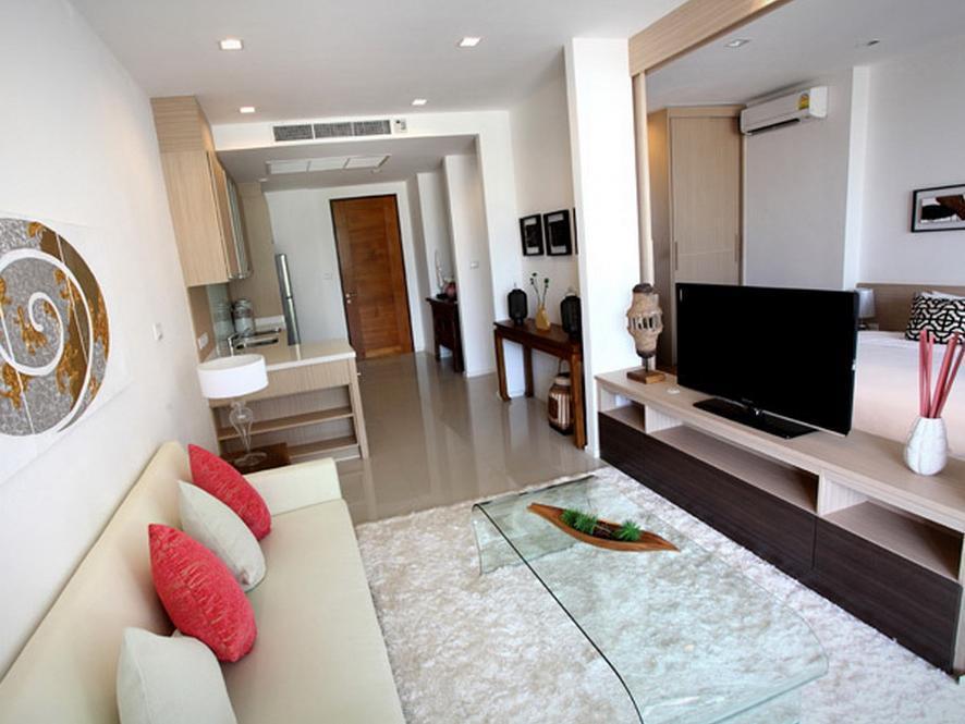 The Oriental Beach Resort Rayong Extérieur photo