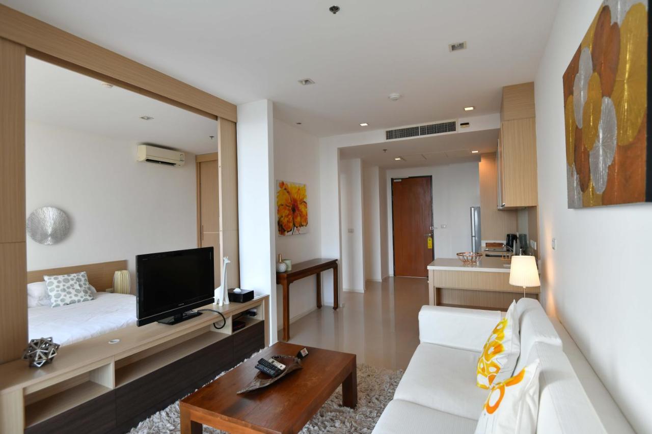 The Oriental Beach Resort Rayong Chambre photo